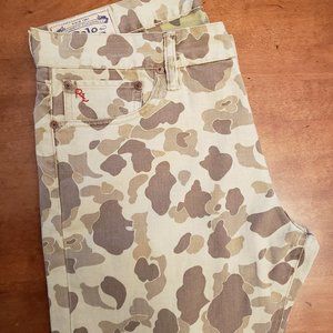 Polo Ralph Lauren Men's Sullivan Slim-Fit Stretch